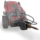 Martelo Hidráulico Donker´s p/Pá Carregadora LM780